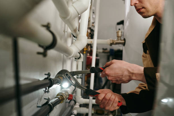 Best Plumbing Installation Services  in Midland Park, NJ