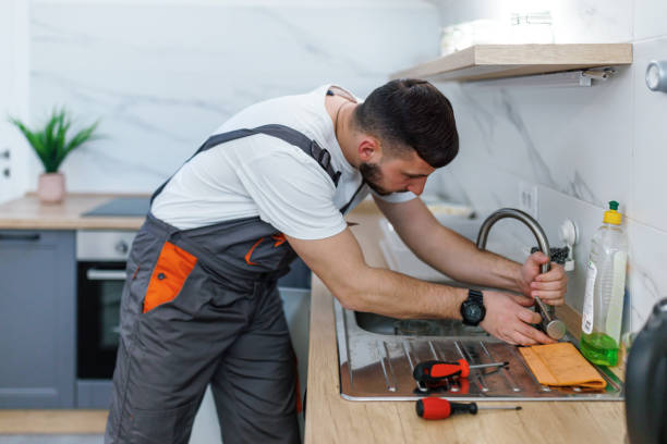Best Affordable Plumber Near Me  in Midland Park, NJ