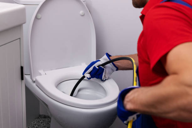 Best Sewer Cleaning Services  in Midland Park, NJ