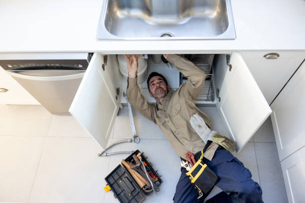 Best Sewer Cleaning Services  in Midland Park, NJ