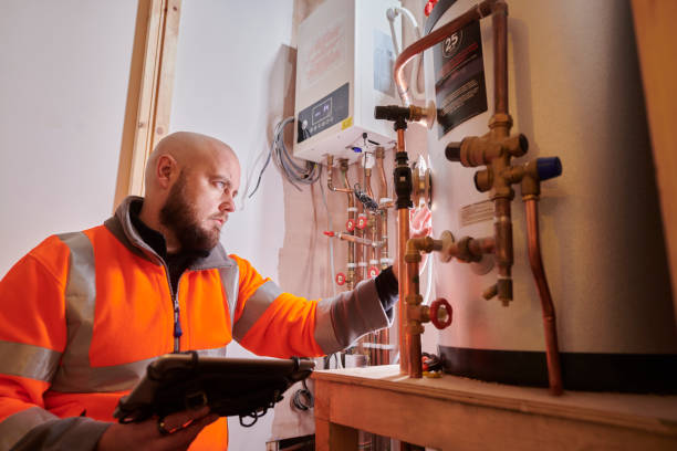 Best Hot Water Heater Installation  in Midland Park, NJ