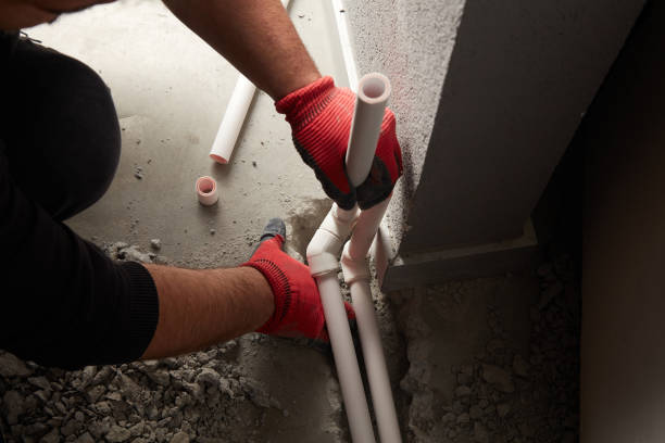 Hot Water Heater Installation in Midland Park, NJ
