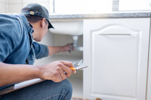 Best Plumbing Repair Near Me  in Midland Park, NJ