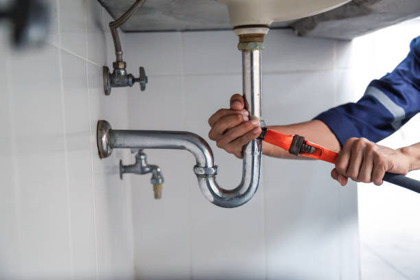 Best Affordable Plumbing Services  in Midland Park, NJ