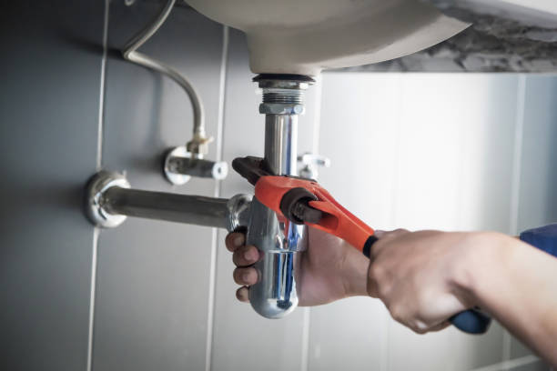 Water Softener Installation in Midland Park, NJ