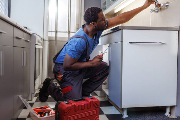 Best Emergency Plumbing Repair  in Midland Park, NJ