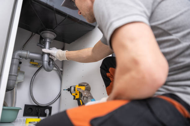 Best Water Softener Installation  in Midland Park, NJ